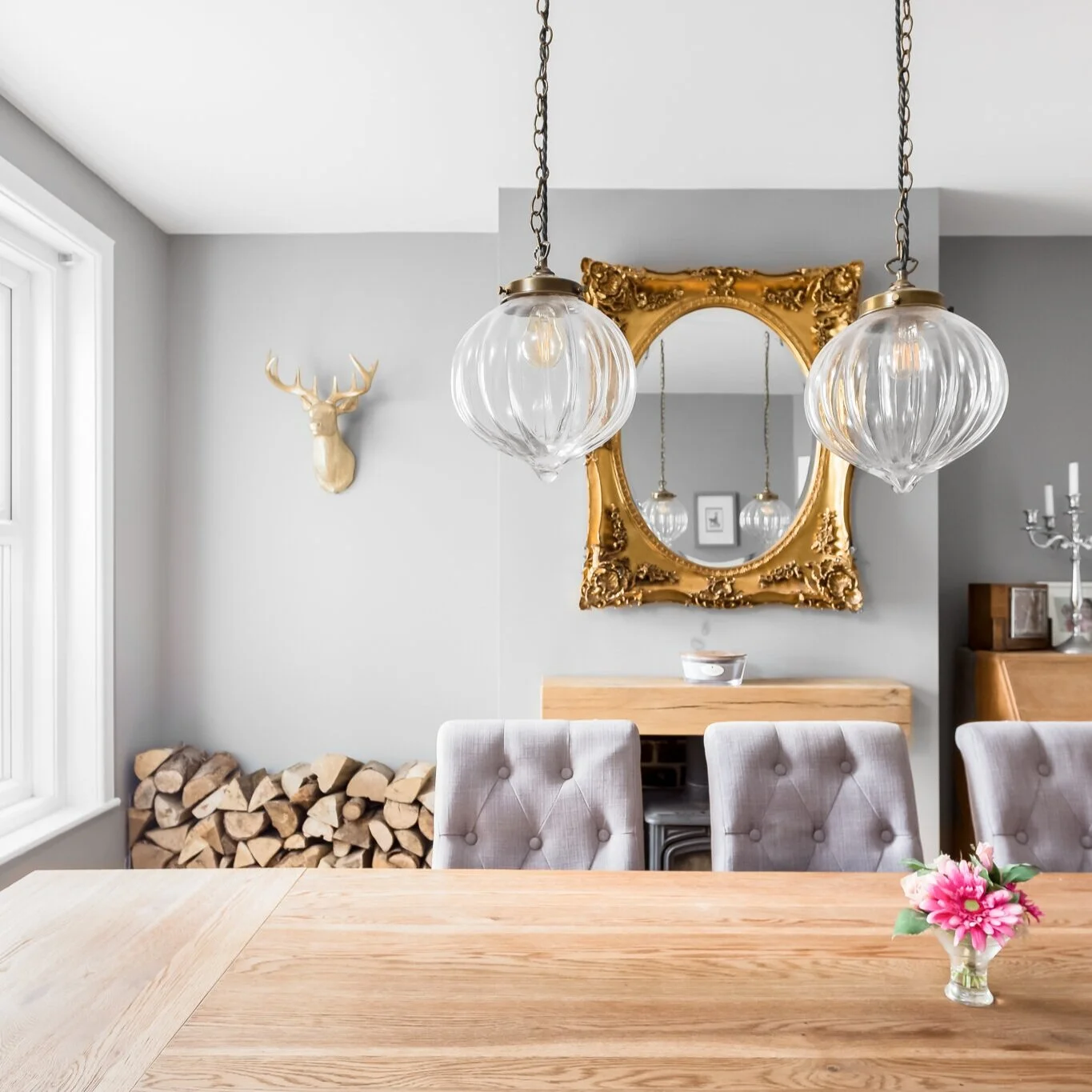 Courthill Road design