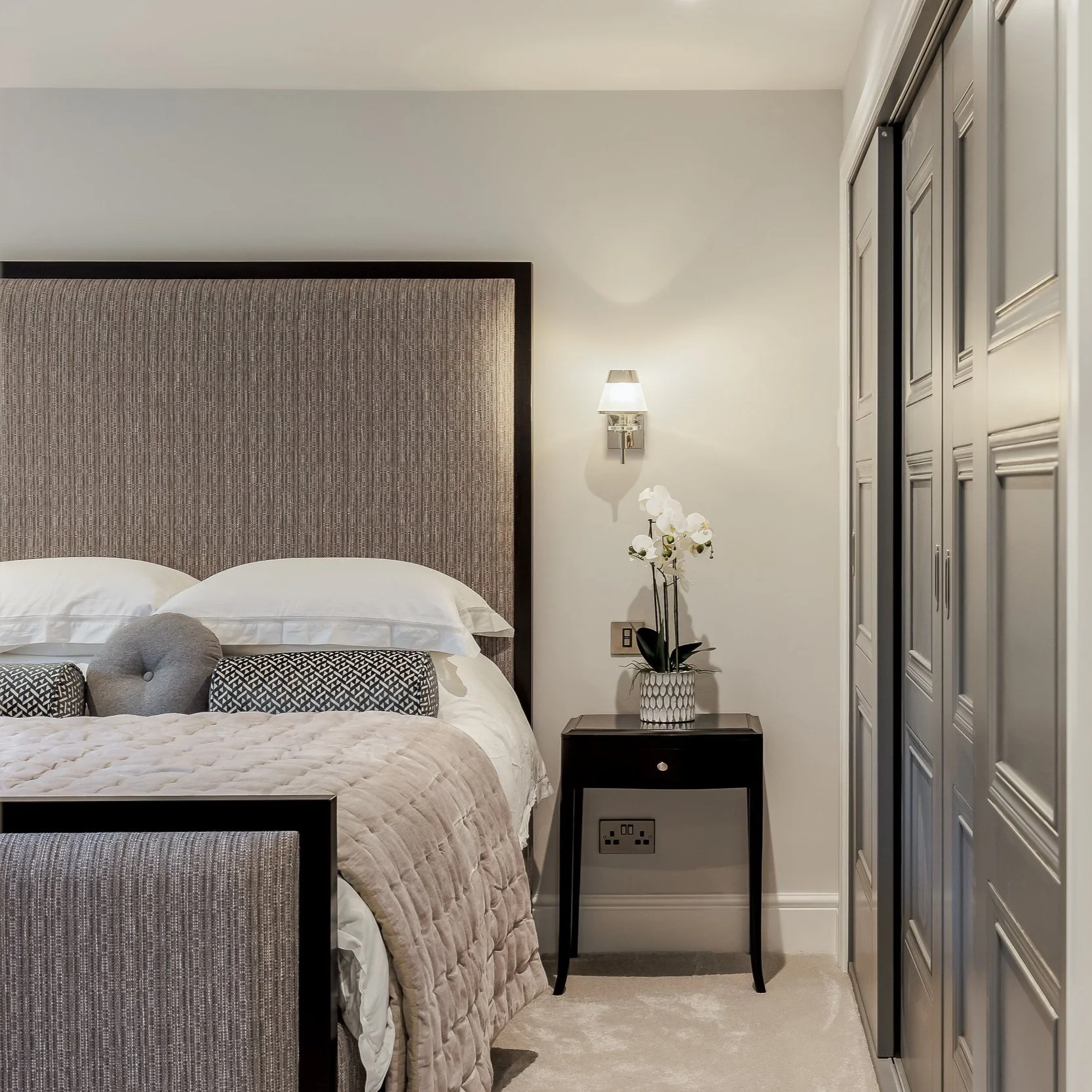 Elegant living room design