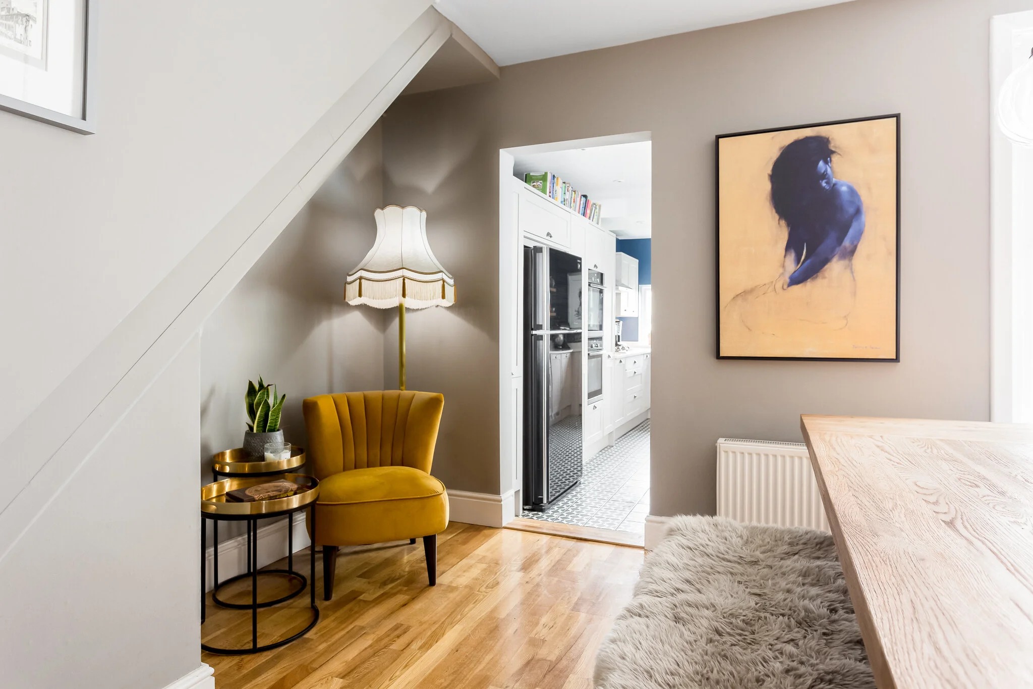 Broadstone - Ruler Interior Design