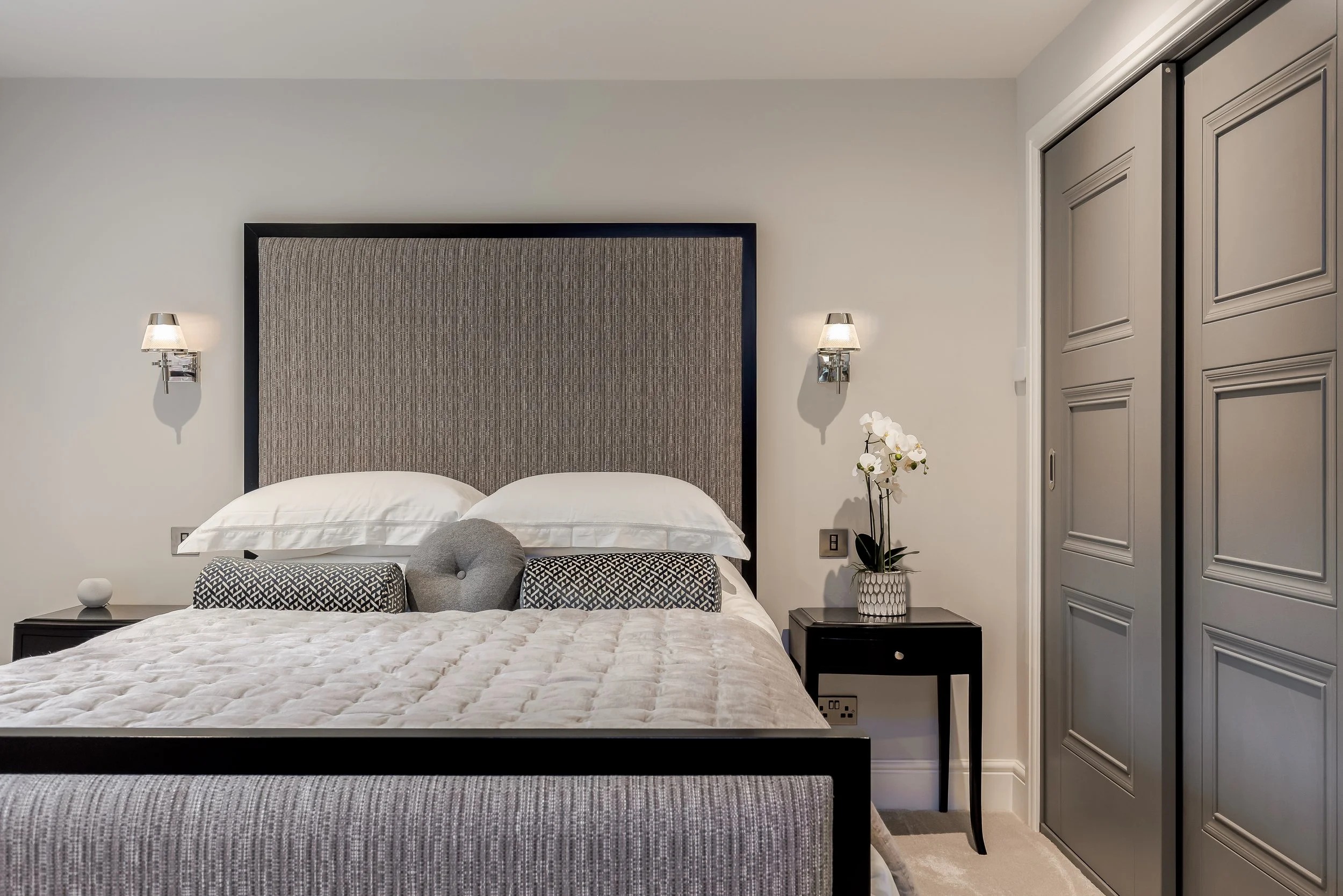 Penn Hill - Ruler Interior Design