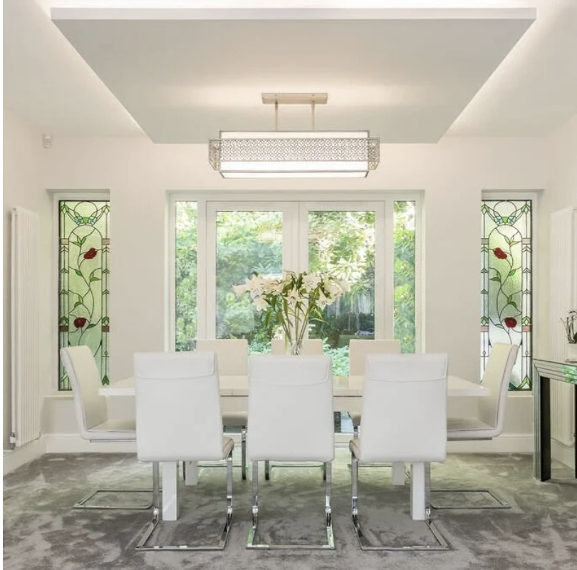 Ruler Interior Design - Sandbanks Luxury Interior