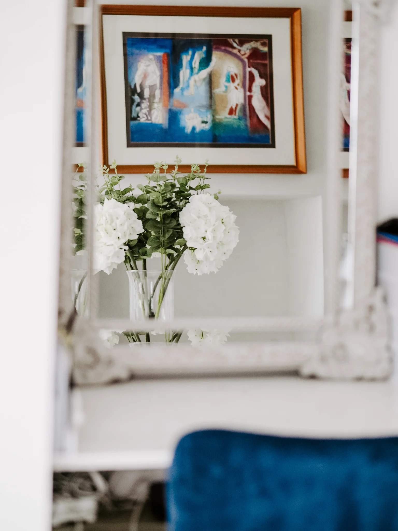 Sandbanks - Ruler Interior Design