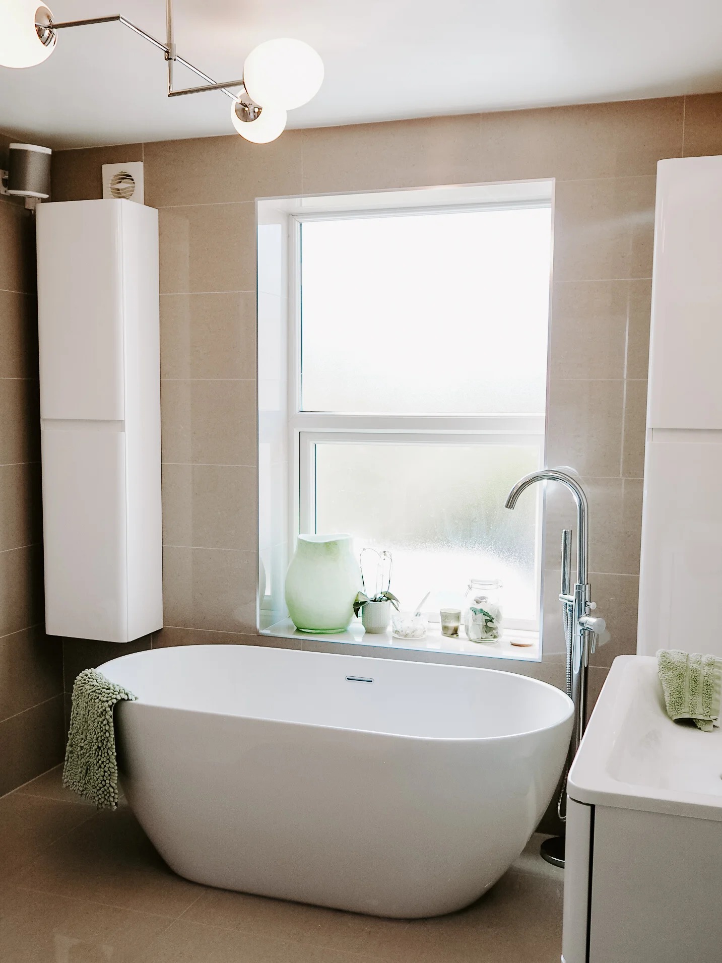 Commercial interior design